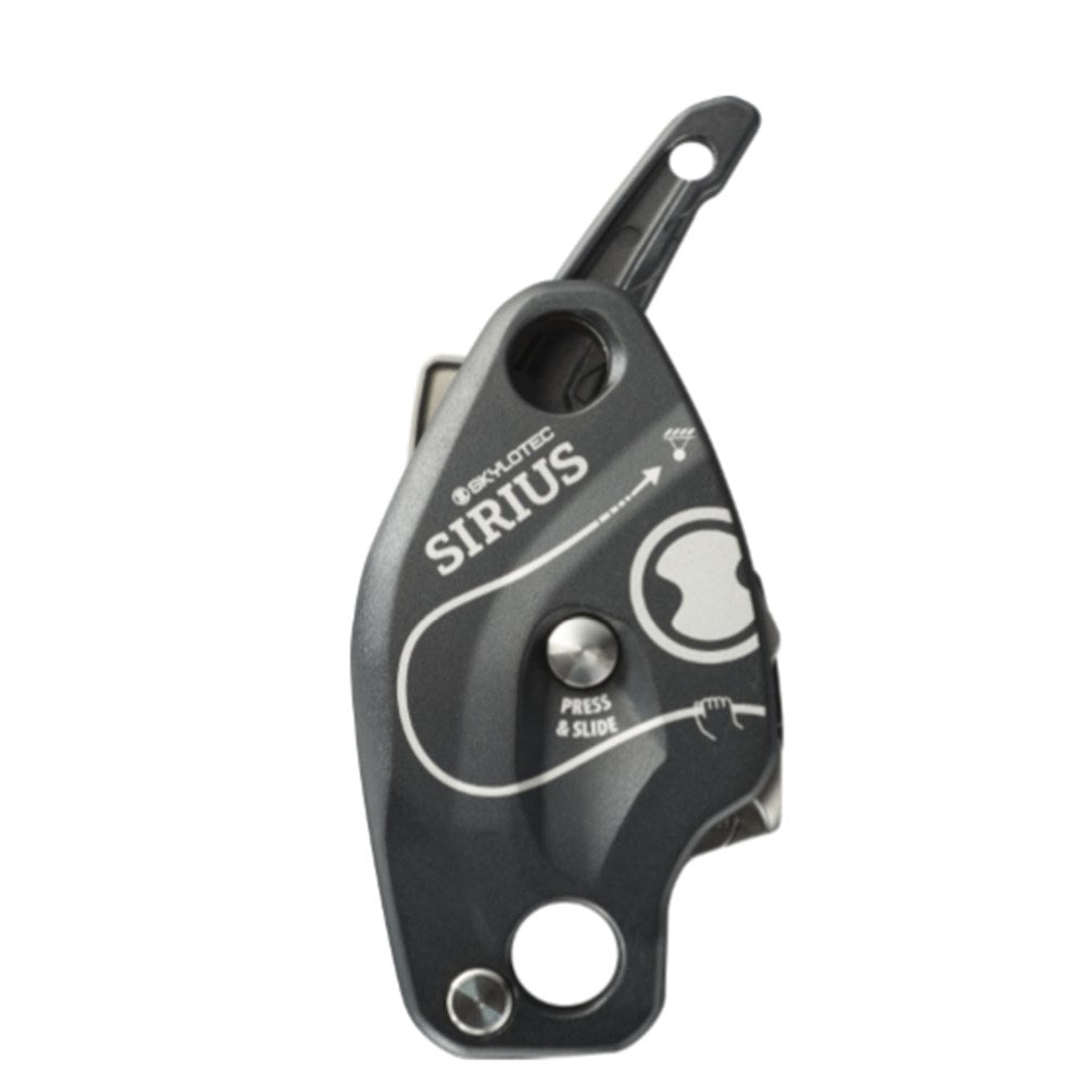 Skylotec SIRIUS Descender