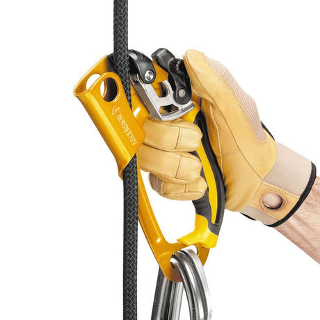 Petzl Ascension Hand Ascender