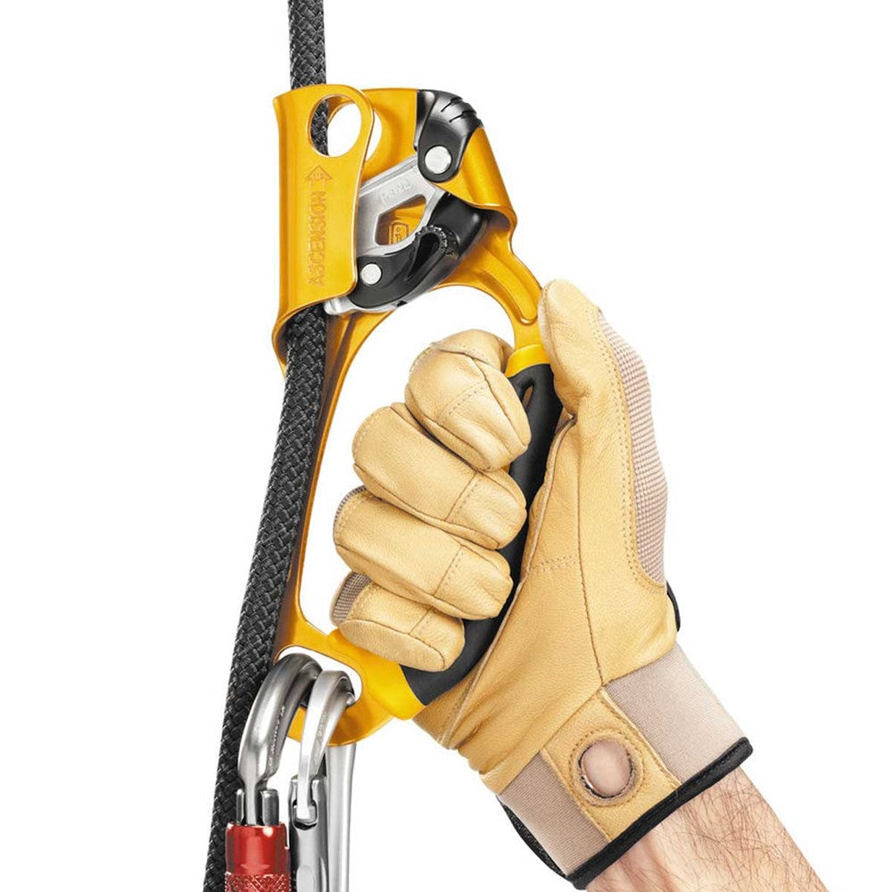 Petzl Ascension Hand Ascender