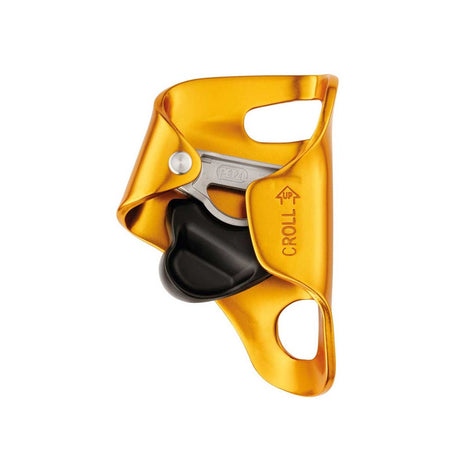 Petzl Croll Chest Ascender