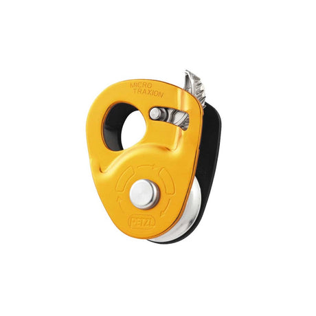 Petzl Micro Traxion