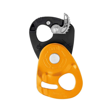 Petzl Micro Traxion