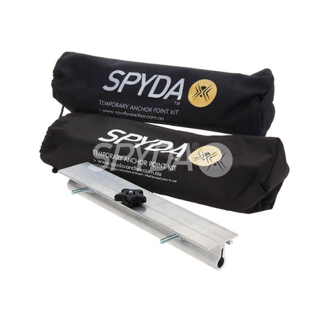 Sayfa SPYDA Temporary Roof Anchor