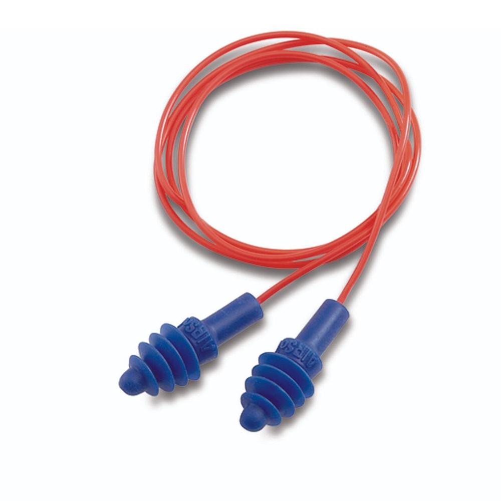 Honeywell Howard Leight Reusable Airsoft Earplugs (26dB Class 5)