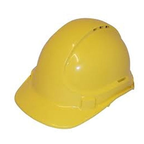 3M Unisafe Hard hat Helmet