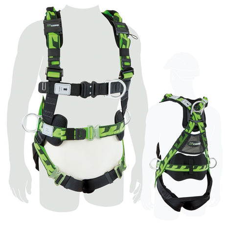 Miller AirCore Riggers Harness