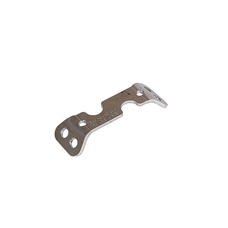 Arachnipod RIGGING PLATE