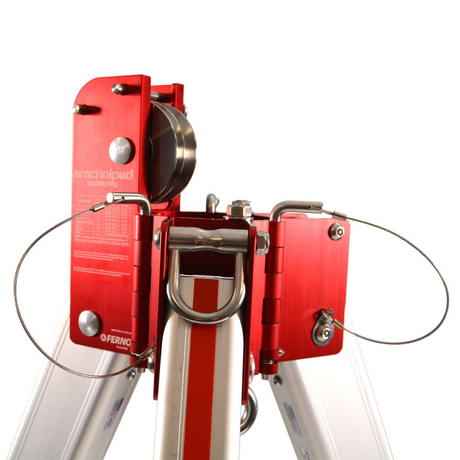 Arachnipod Tripods | Style: "Arachnipod-STANDARD Tripod kit"
