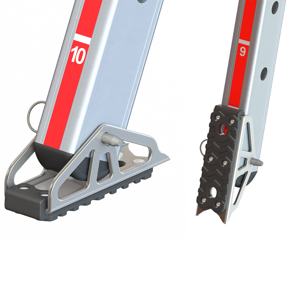 Arachnipod Tripods | Style: "Arachnipod-STANDARD Tripod kit"