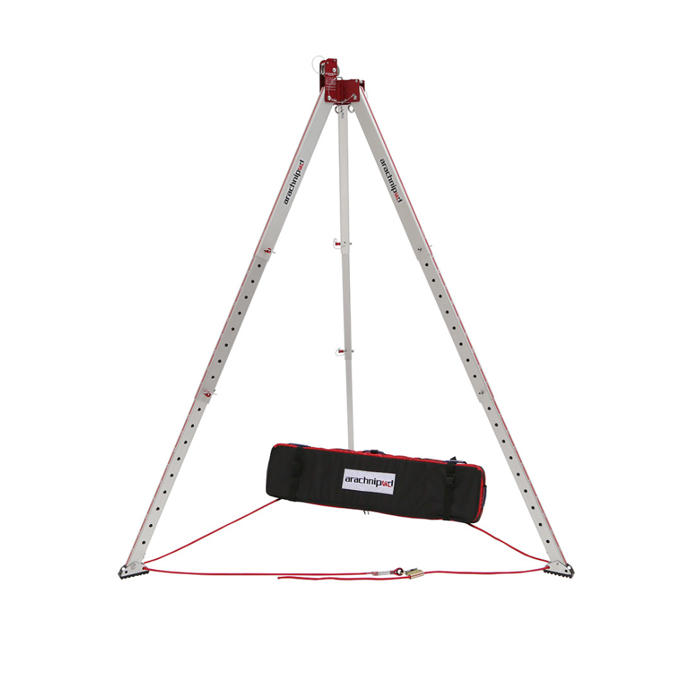 Arachnipod Tripods | Style: "Arachnipod-STANDARD Tripod kit"