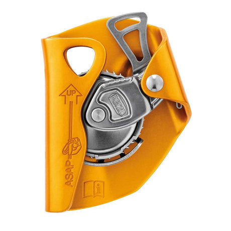 Petzl ASAP'sorber Kit