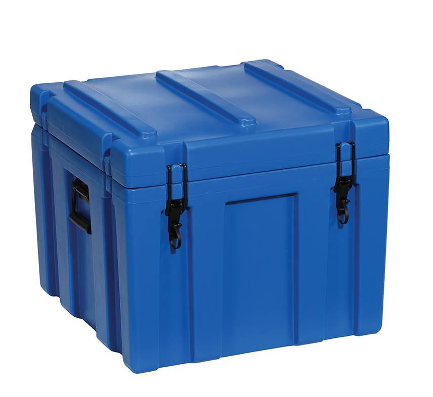 Pelican Trimcast Spacecase Modular 555545 L08 (550x550x450)