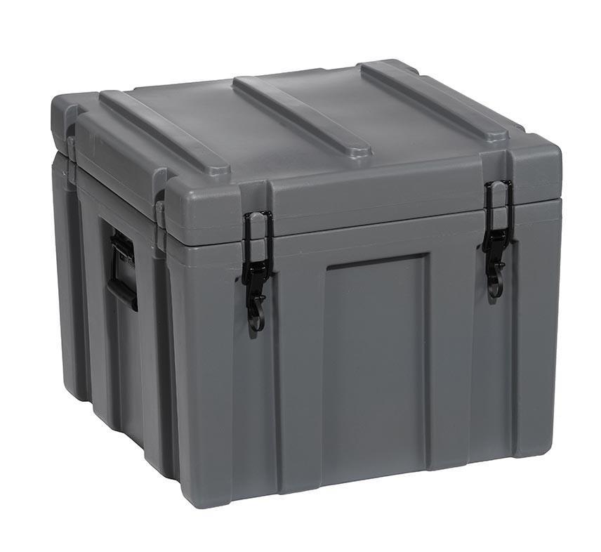Pelican Trimcast Spacecase Modular 555545 L08 (550x550x450)