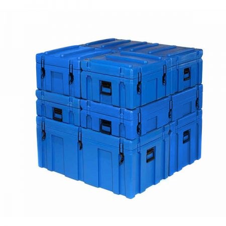 Pelican Trimcast SPACECASE MODULAR 5555102