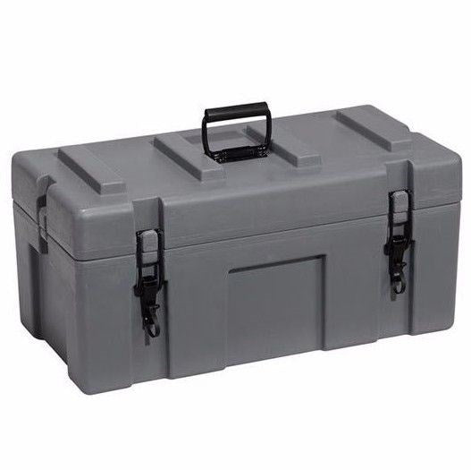 Pelican Trimcast SPACECASE MODULAR 623131