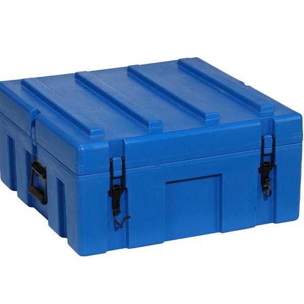 Trimcast SPACECASE MODULAR 626231