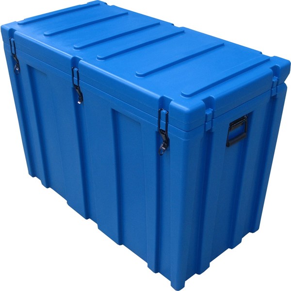 Pelican Trimcast SPACECASE MODULAR 1105580 L08