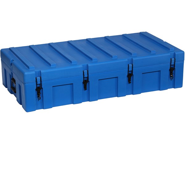 Pelican Trimcast SPACECASE MODULAR 1246231