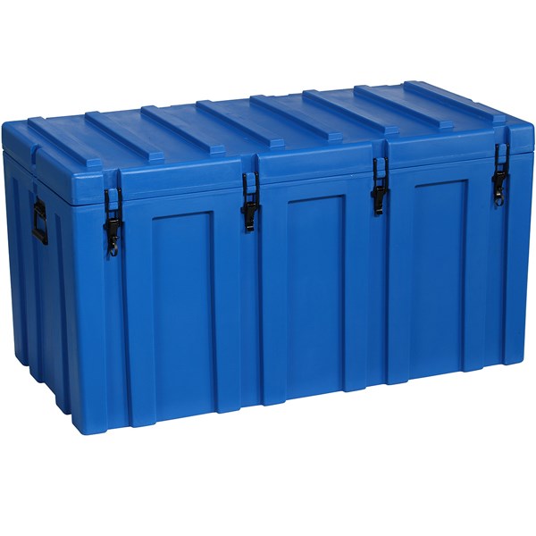 Pelican Trimcast SPACECASE MODULAR 1246267
