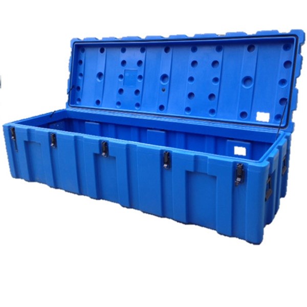 Pelican Trimcast SPACEACSE MODULAR 165055045