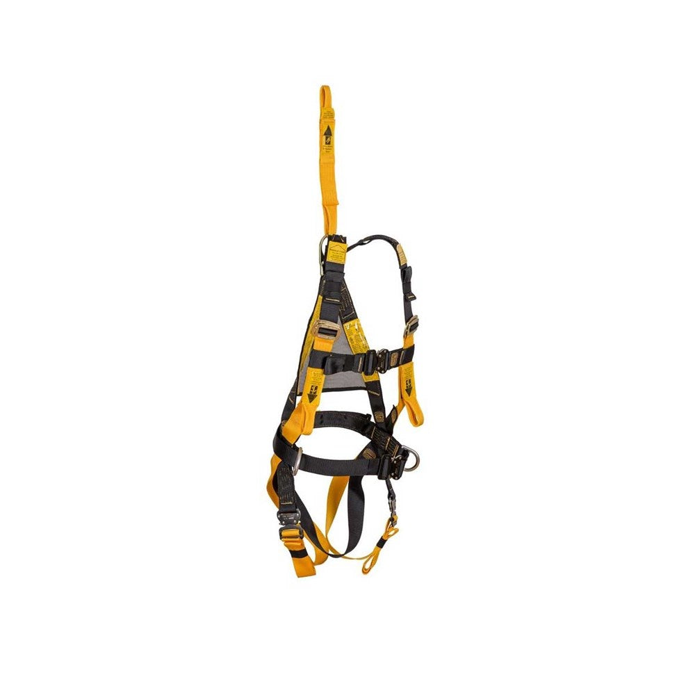 B-SAFE Pole Worker & Miner Harness