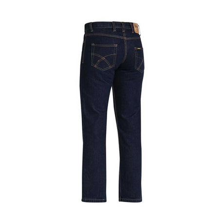 Bisley Womens Industrial Work Denim