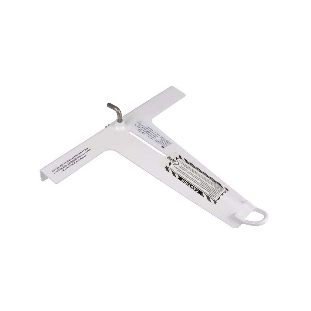 Ballantyne B-Safe Temporary T-Bar Roof Anchor Bracket
