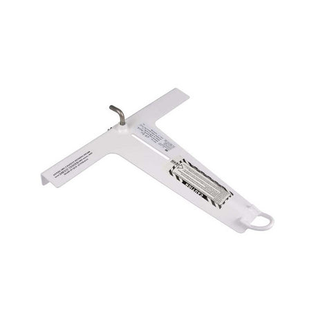 Ballantyne B-Safe Temporary T-Bar Roof Anchor Bracket