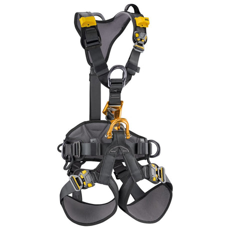 Petzl Astro Bod Fast Harness - International Version