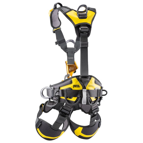 Petzl Astro Bod Fast Harness - International Version