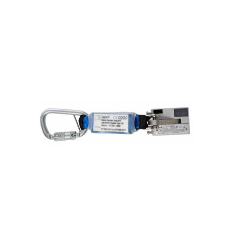 Avanti Runner Tower Fall Arrest Device