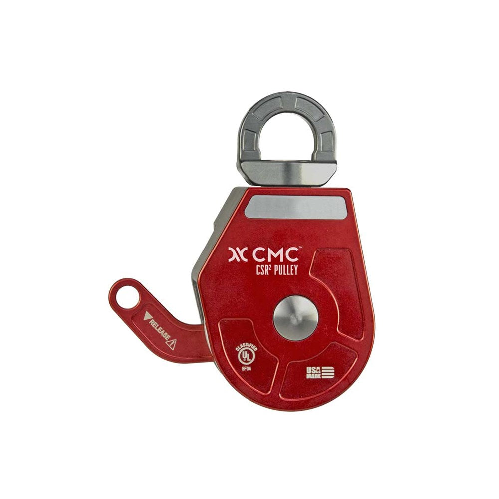 CMC CSR2 Pulley