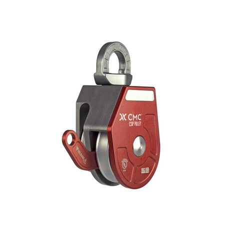 CMC CSR2 Pulley