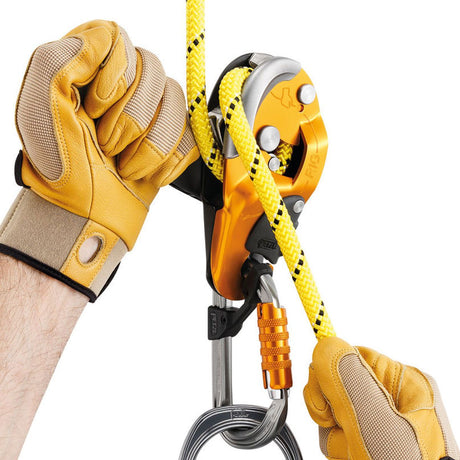 Petzl Rig Descender D21AA