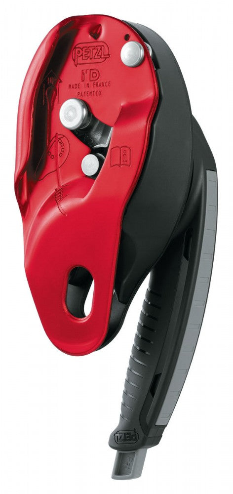 Petzl I'D Industrial Descender D200