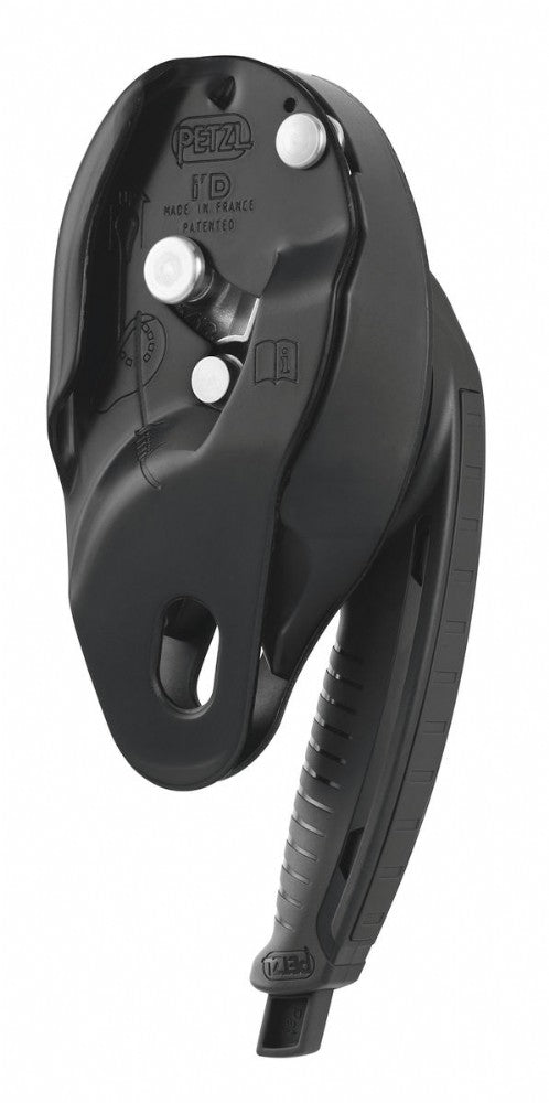 Petzl I'D Industrial Descender D200