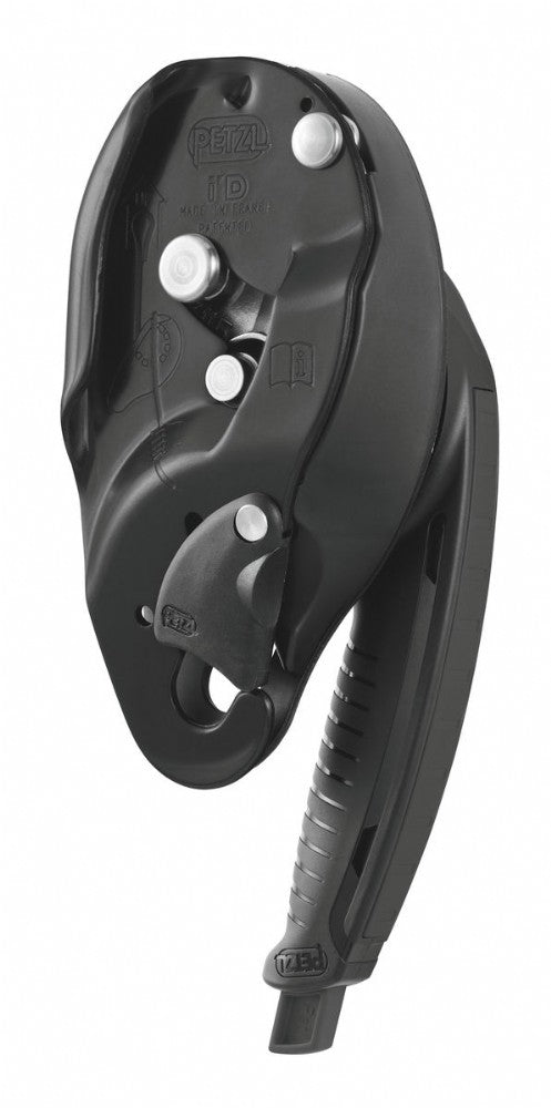 Petzl I'D Industrial Descender D200