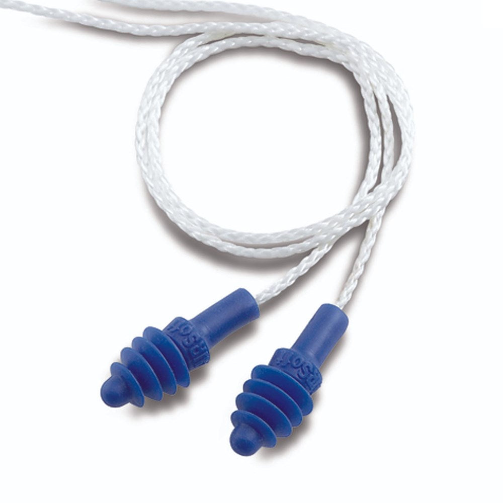 Honeywell Howard Leight Reusable Airsoft Earplugs (26dB Class 5)