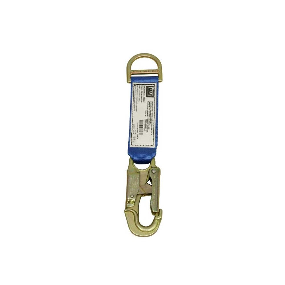 DBI Sala Yoke Harness Extension Single