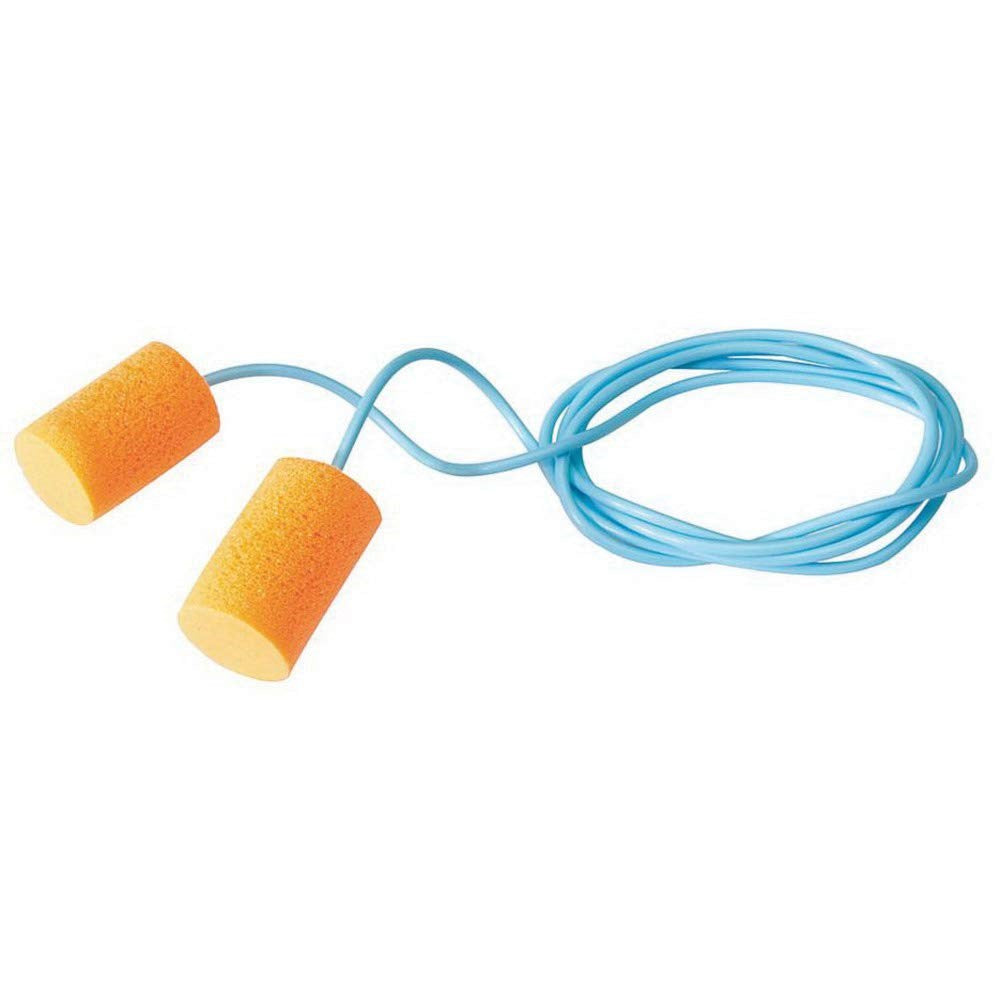 Honeywell HOWARD LEIGHT FirmFit Corded Earplugs