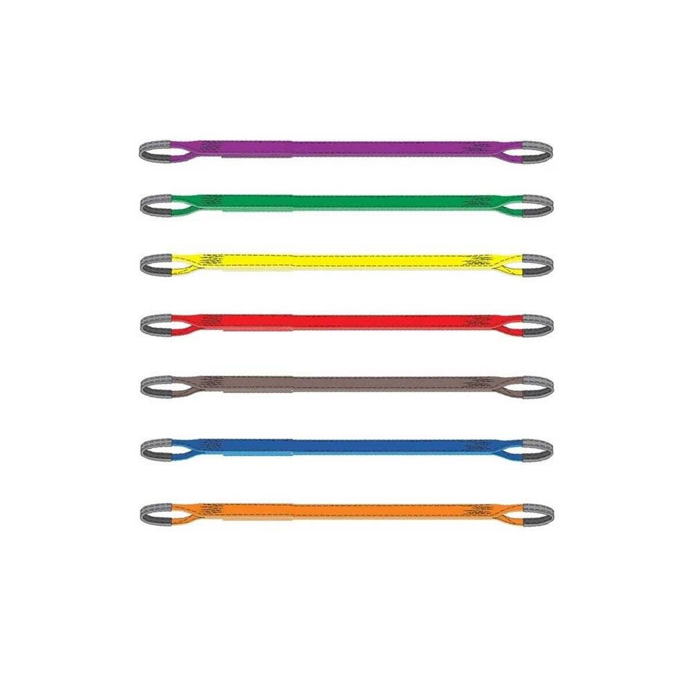 Beaver Mega Flat Slings |