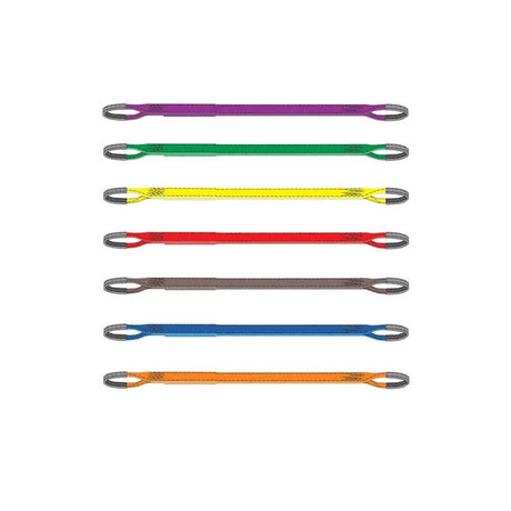 Beaver Mega Flat Slings |
