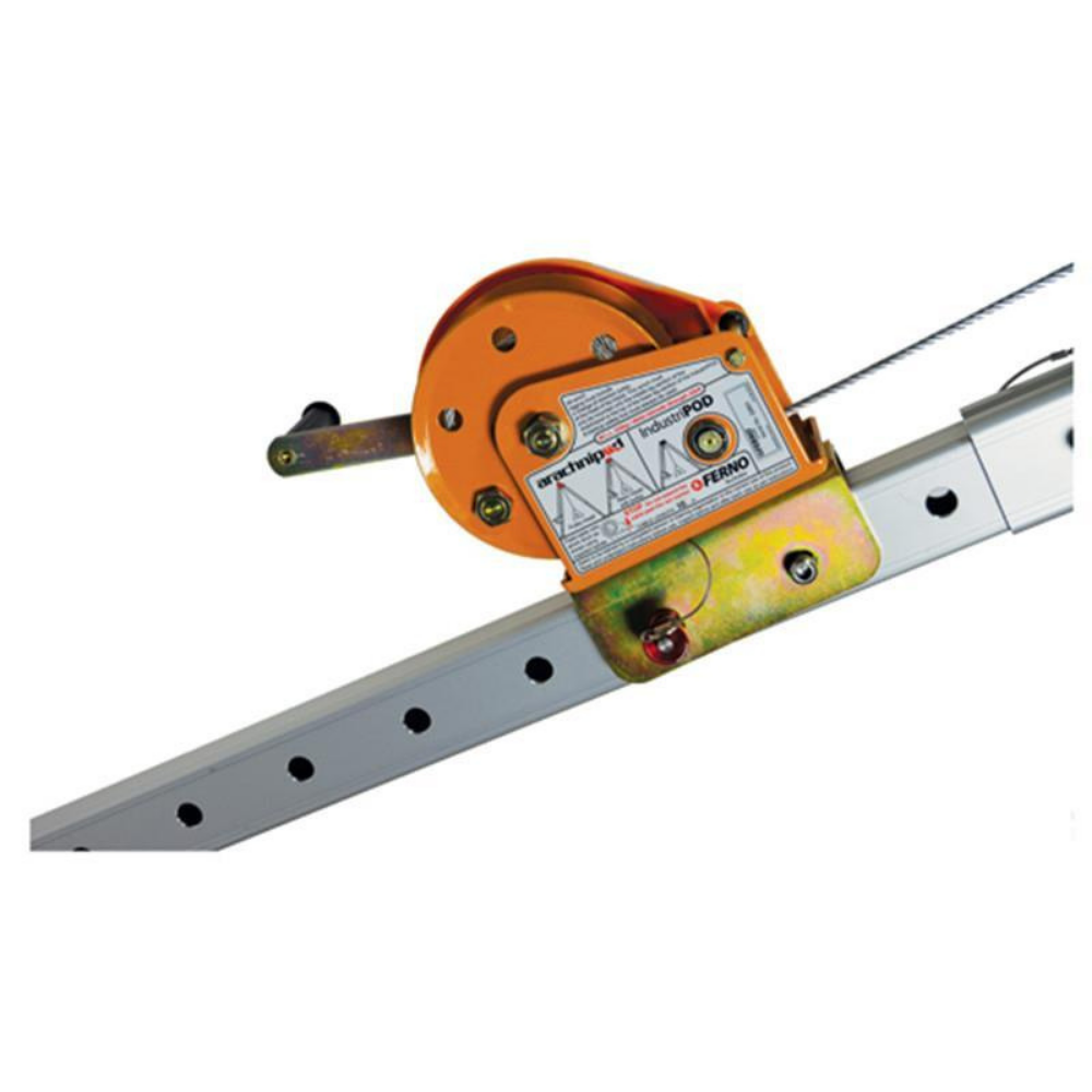 Ferno IndustriPOD Tripod