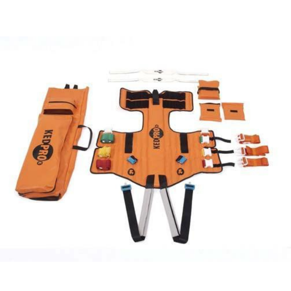 Ferno KED PRO Extrication Device