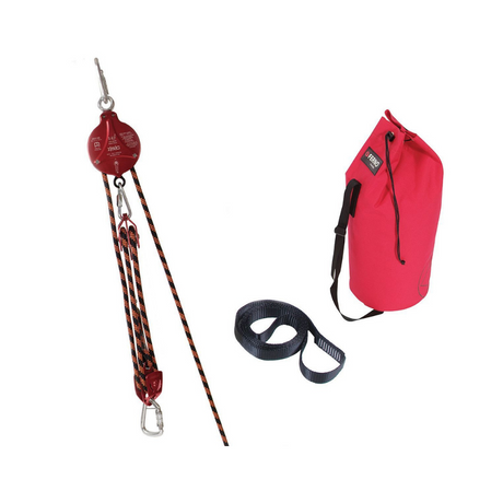 Ferno RALF Rescue Retrieval System