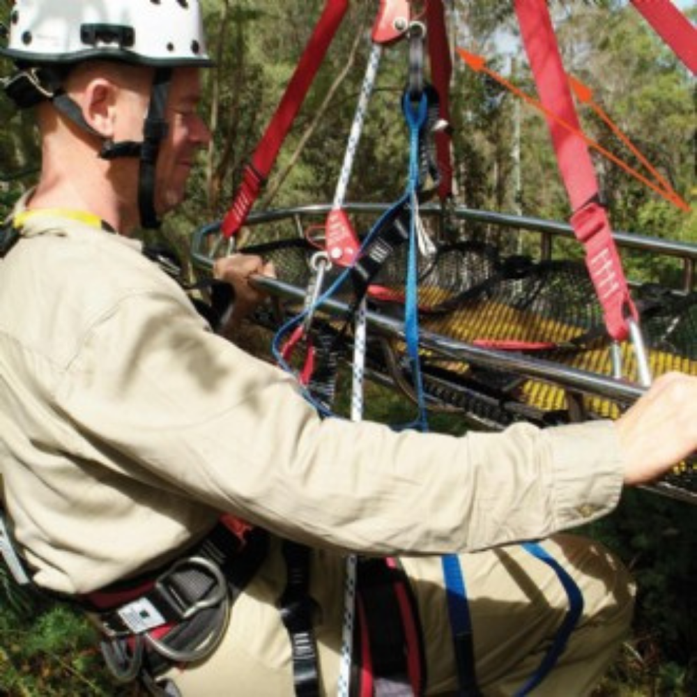 Ferno Rescue Adjustable Lifting Bridle for Stretchers