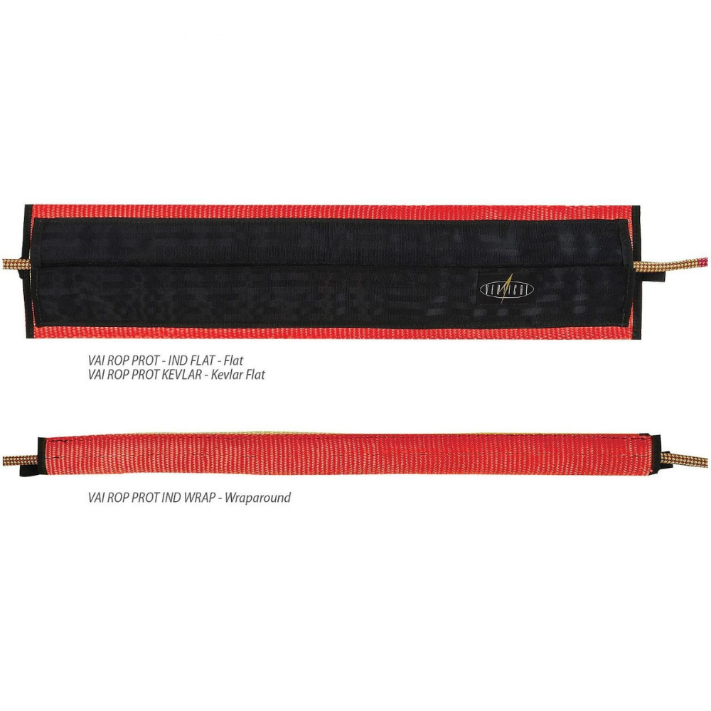 Ferno Rope Protectors - Heavy Duty