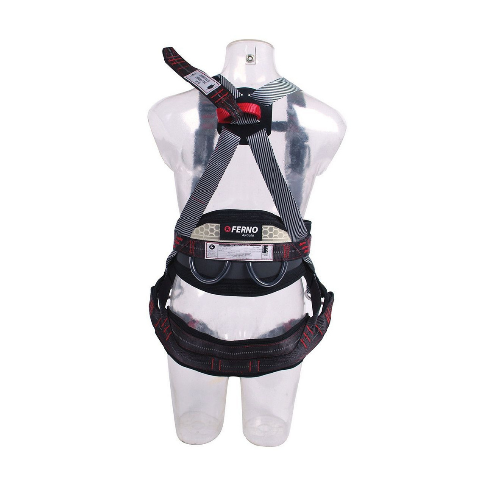Ferno Tower 5 Full Body Harness