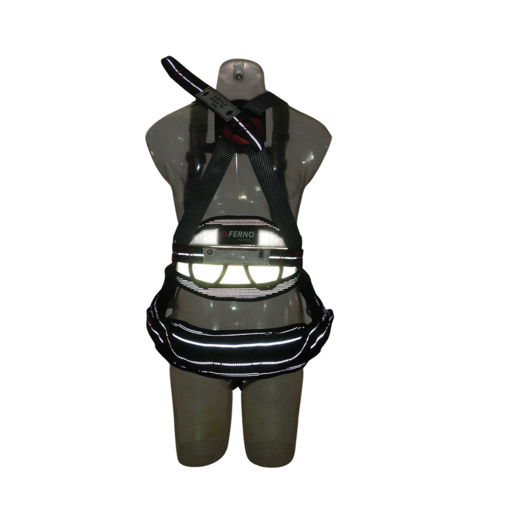 Ferno Tower 5 Full Body Harness