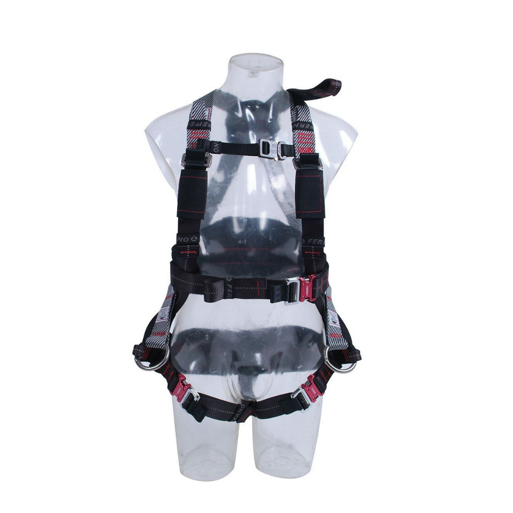 Ferno Tower 5 Full Body Harness